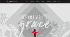 Desktop Screenshot of gracekingsport.org